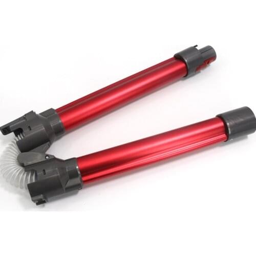 Replacement Wand Compatible for Dyson V7 V8 V10 V11 Flexible and Bendable Vacuum Tube