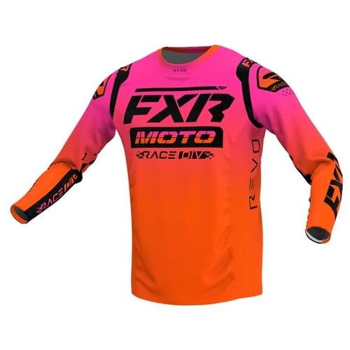 2020 top motocross jersey MTB jersey downhill jersey mallot ciclismo homme cycling jersey