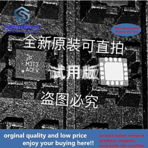 5pcs 100% orginal and new MKL03Z8VFG4 QFN16 silk-screen M3T3 M3T3 ACFV best qualtiy