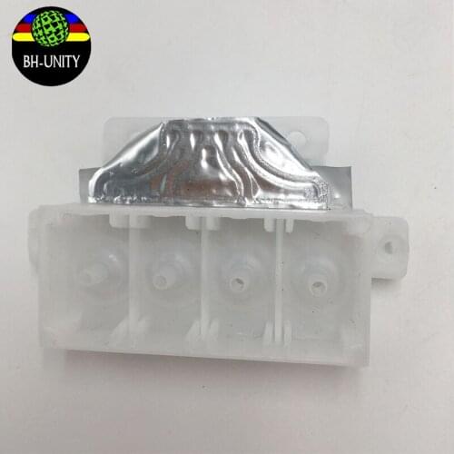 5pcs/lot 5113 printhead connector device / transfer card / plastic adapter device for water based solvent printer