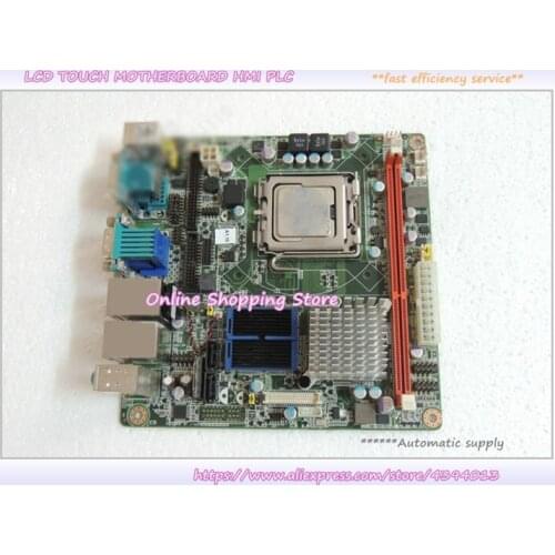 AIMB-267G2 AIMB-267 DDR3 Industrial Motherboard 100% Tested Perfect Quality