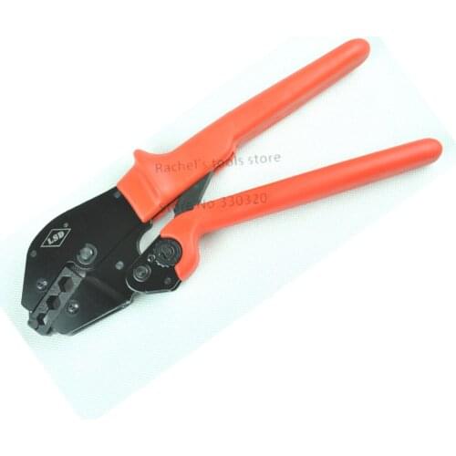 AP-07H RG coaxial cable connector terminal crimping tool clamp 6.5mm 8.1mm 8.9mm