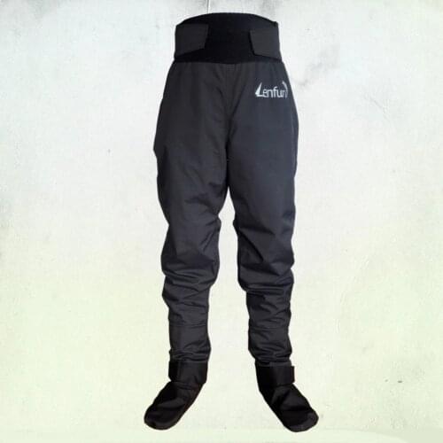Lenfunkayak Touring Pants