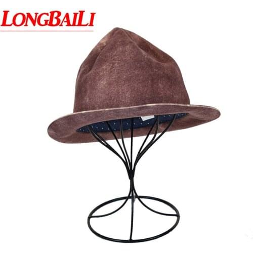 Women's Winter Hats LongBaiLi China