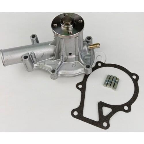 New Water Pump For Kubota V1505 D1105 D1005 D905 16241-73030 16241-73034 impeller 68mm