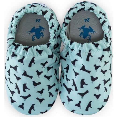 Unisex Baby Shoes First Shoes Baby Walkers Toddler First Walker Baby Girl Kids Soft Cartoon Birds Zapatos Genuine Leather Crib