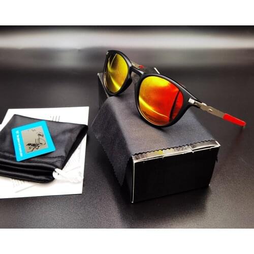 Polarized Metal Sport Running Fishing Sunglasses Men Women 2021 Cycling Goggles MTB Road Bike Eyewear Bicycle Glasses Equipment