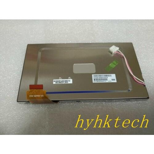 C065GW01 V0 6.5 INCH Industrial LCD,A+ Grade in stock, tested before shipment