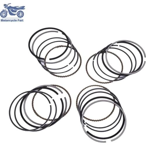 STD 56mm Motorcycle Engine Piston and Ring Kit For SUZUKI GSX-R400 GSX-R 400 89-97 GSX-R400R SP 89-90 RF400 RF 400 RF400R 93-99