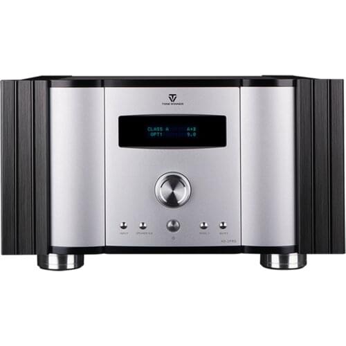 TONE WINNER AD-2PRO HI-END Class A 200W Integrate Amplifier Digital Audio Support Phono Amplifier DSD ES9038 Decoder 110V-220V