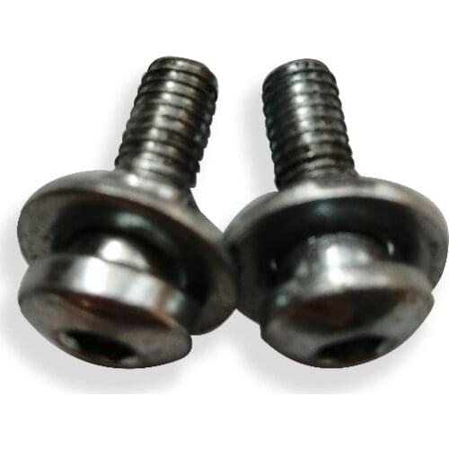 Rear Wheel Retaining Screws for XIAOMI MIJIA M365 Electric Scooter Screw Parts