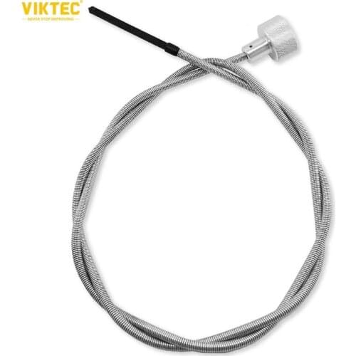 Viktec Automatic Transmission Fluid Dipstick for Chrysler Crossfire Dodge Sprinter with Nag1 Transmission