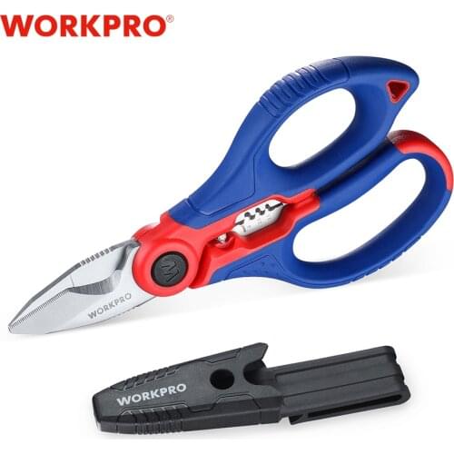 WORKPRO Scissors