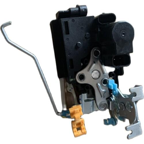 Middle Sliding Door Lock for DFM DFSK Dongfeng K07 Sokon Mini Bus Van Cargo Right Hand Side