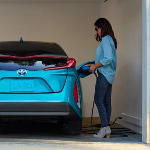 3.5kw Ev Charging Pile Wallbox Cable Type 2 Car Charging Station Portable Ev Charger