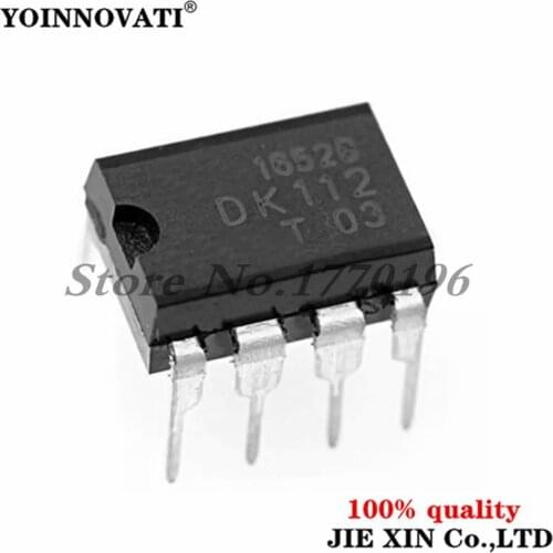 20pcs DK112 DIP