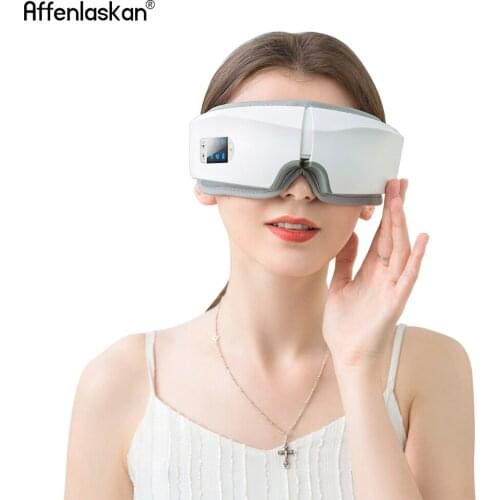 Глаза массаж прибор Affenlaskan China At AliExpress