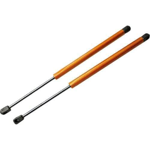 Dampers for Skoda Superb B5 (3U) 2001-2008 Front Hood Bonnet Gas Struts Lift Supports Shock Spring Absorber Rod Accessories