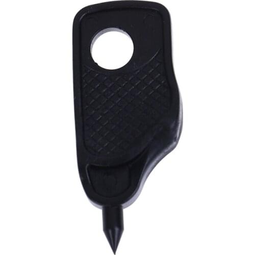 1PCS Mini Drip Irrigation Hole Punch Fitting Water Pipe Irrigation Garden Tools 4mm