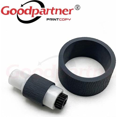 QM3-4014-010 QM3-4014-000 Pickup Roller Tire for CANON MX338 MX330 MX328 MX320 MX358 MX357 G1400 G2400 G3400 G1000 G2000 G3000