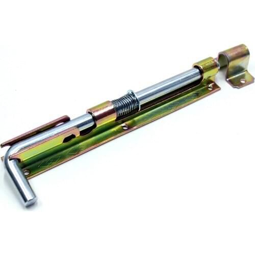 HOMECARE Locking Devices For Doors