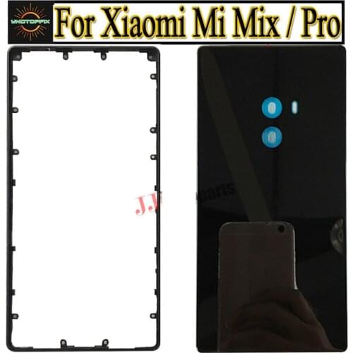 Аккумуляторы для телефонов Xiaomi Mi Mix JJDPARTS China At AliExpress