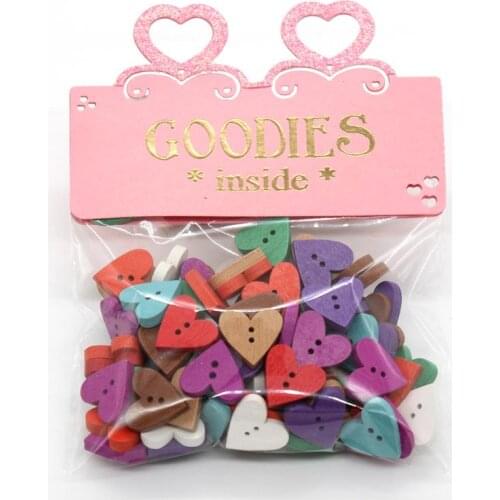 Treat Bag Topper Metal Cutting Dies Stencils for DIY Scrapbooking/photo album Decorative Embossing DIY Paper Cards