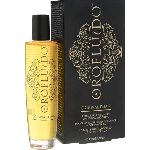 OROFLUIDО Goods For Beauty And Health