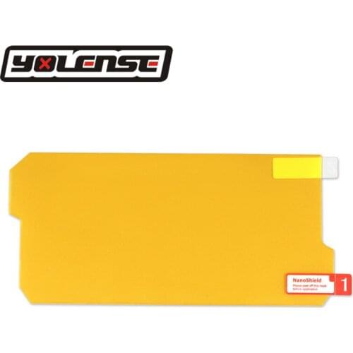 For KTM 390 ADV ADVENTURE 390ADV 2020 Motorcycle Dashboard Instrument Panel Screen Protector Cover Stickers Transparent