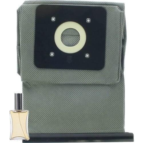 Vacuum Cleaner Dust Bag Compatible Brand Model Samsung SC 4040, 4042, 4045 Broom Evacuable Dust Bag HT-TT0026-568