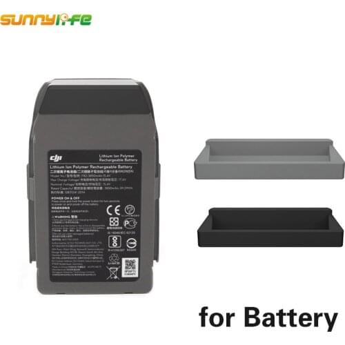 Battery Charging Port Protector Silicone Cover Cap for DJI MAVIC 2 PRO & ZOOM Drone