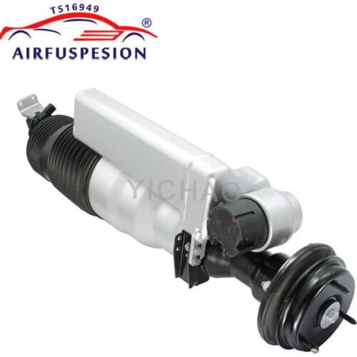 1pc Front Air Shock Absorber for Mercedes-Benz Maybach W240 57 62 2003-2012 2403201913 2403202013 Air Suspension Strut