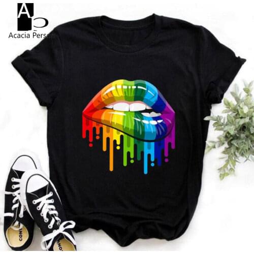 Женские базовые футболки Acacia Person China At AliExpress