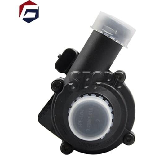 Car Engine Cooling Electric Additional Auxiliary Water Pump for Audi A4 A6 Q5 Q7 059121012A 701713270