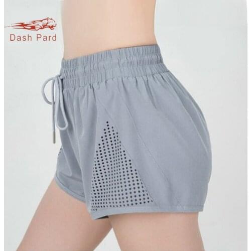 Dash Pard Women's Travel Shorts