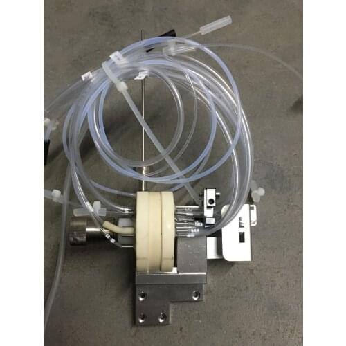 FOR Mindray BC5300 Rotary Valve Upper Middle And Lower Full Set Mindray BC5300 Rotary Valve