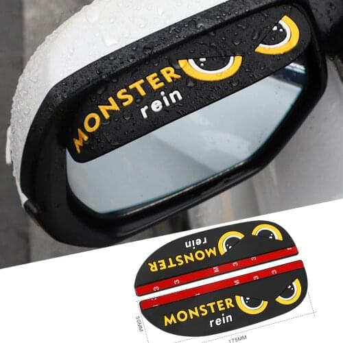 FLYJ Car Rear Mirror DVRs