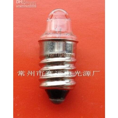 Good!miniature lights e10x22 2.2v 0.6a a027 sellwell lighting
