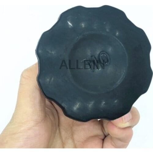 For HITACHI ZX 200 230 ISUZU 6BG1 6BD1 excavator engine oil cap filler cap excavator accessories
