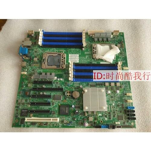 T350 R350 G7 T280 G3 motherboard L82TT1-1366 MB 08179-1
