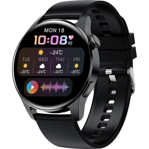 Men Smart Watch I29 Bluetooth Call IP67 Waterproof Sports Fitness Heart Rate SmartWatch For Huawei Android IOS Phone PK Watch 3