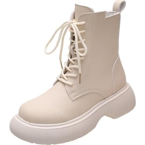 NAIKELUN Women's Boots