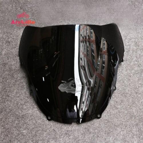 New Windshield Windscreen for Honda CBR600 F4 1999-2000 Motorcycle