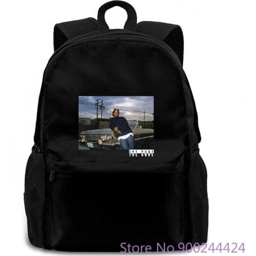 ICE CUBE - Impala - M-L--2 Brand New - Official New Newest women men backpack laptop travel school adult student