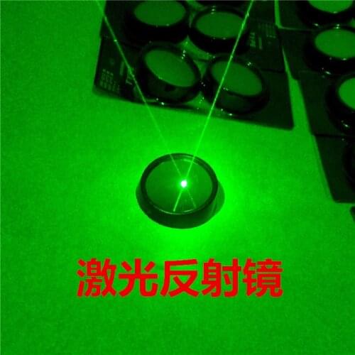 Laser light Reflector Chamber of Room Secrets escape game Props Chamber Mirror Mirror Easy installation any adjustment mirror