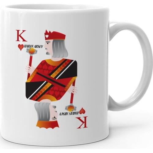 Personalized Mug Pastor White Mug Cup