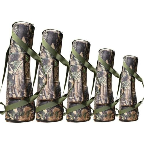 Profesional Tripod Bag Monopod Bag Carry Bag For Manfrotto Gitzo Sirui Benro Velbon Fotopro XYYMICAI