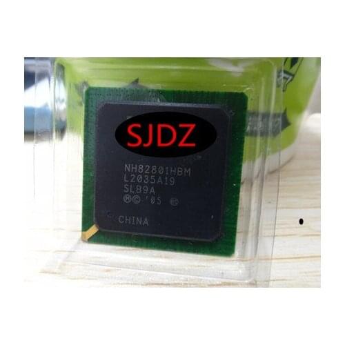 1pcs/lot NH82801HBM