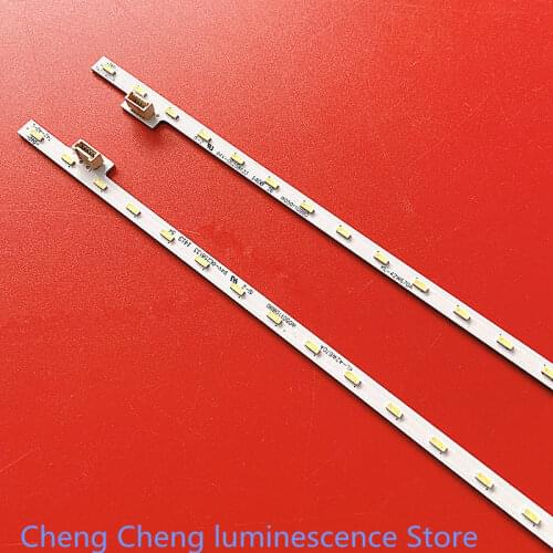 4Pieces/lot FOR SONY kdl-42w650a LCD backlight strip 74.42 t31.002-0-dx1 13510N T42-40-R T42-40-L 1PCS=40LED 463MM 100%NEW