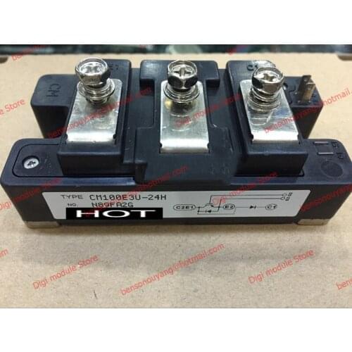 CM100E3U-24H